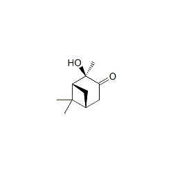 (1R,2R,5R)-(+)-2-Hydroxy-3-pinanone