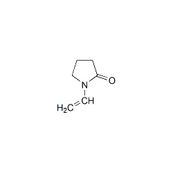 1-Vinyl-2-pyrrolidone (stabilized)