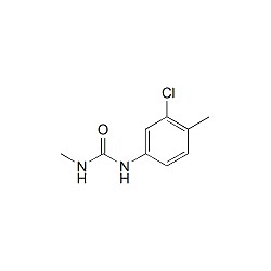 Chlorotoluron-desmethyl Solution