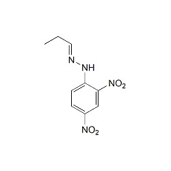 Propionaldehyde-DNPH