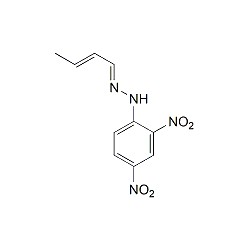 Crotonaldehyde-2,4-DNPH Solution