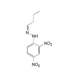 n-Butyraldehyde-DNPH