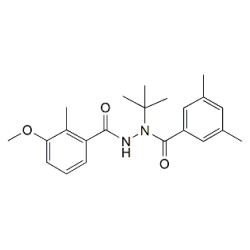Methoxyfenozide Solution