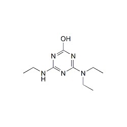 Trietazine-2-hydroxy Solution