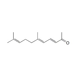 Pseudoionone (technical mixture)