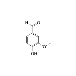 Vanillin