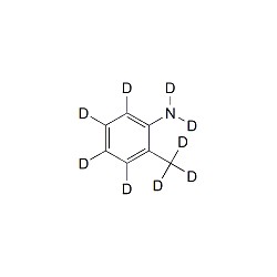 D9-o-Toluidine