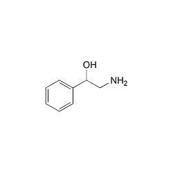 Phenylethanolamine Solution