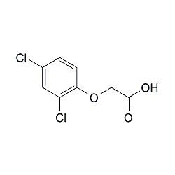 2,4-D Solution