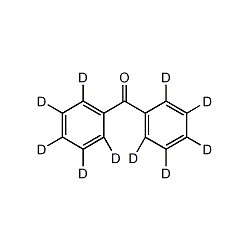 D10-Benzophenone
