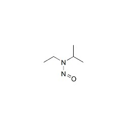 Ethylisopropylnitrosamine Solution