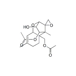 Diacetoxyscirpenol Solution