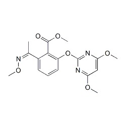 (Z)-Pyriminobac-methyl