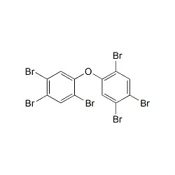 PBDE 153 Solution