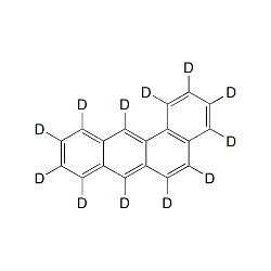 D12-Benz[a]anthracene Solution