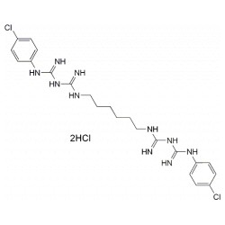 Chlorhexidine dihydrochloride Solution
