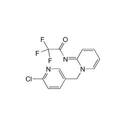 Flupyrimin Solution