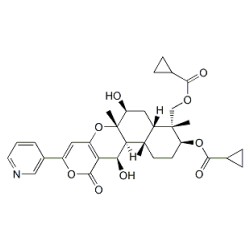 Afidopyropen