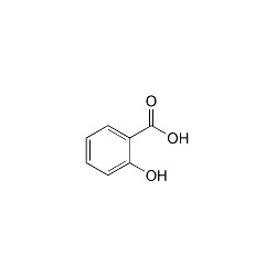 Salicylic acid