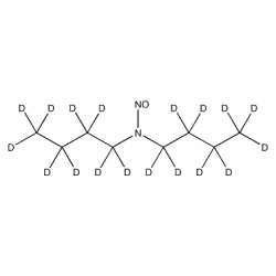 D18-N-Nitrosodibutylamine Solution