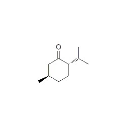 (-)-Menthone