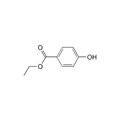4-Hydroxybenzoic acid-ethyl ester