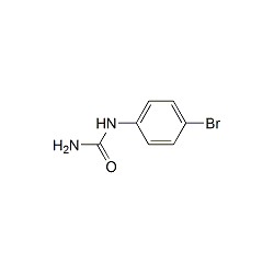 (4-Bromophenyl)urea