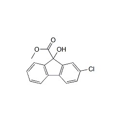 Chlorflurenol-methyl ester Solution