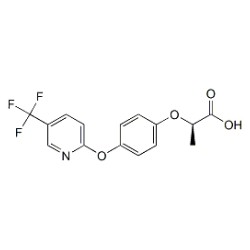Fluazifop-P Solution