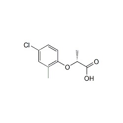 Mecoprop-P Solution