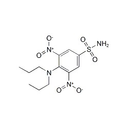 Oryzalin Solution
