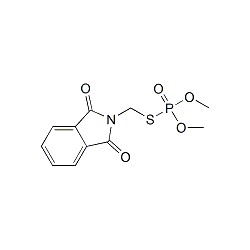 Phosmet-oxon Solution