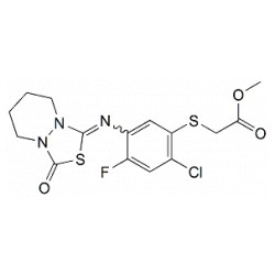 Fluthiacet-methyl Solution