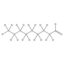 D18-Nonanal
