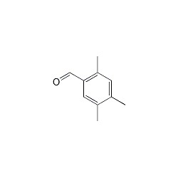 2,4,5-Trimethylbenzaldehyde