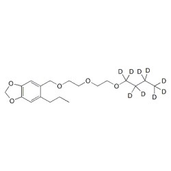 D9-Piperonyl butoxide Solution