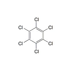 Hexachlorobenzene Solution