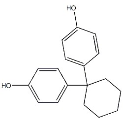 1,1-Bis(4-hydroxyphenyl)cyclohexane