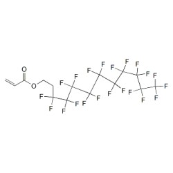 2-(Perfluorodecyl)ethyl acrylate