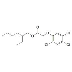 2,4,5-T-2-ethylhexyl ester Solution