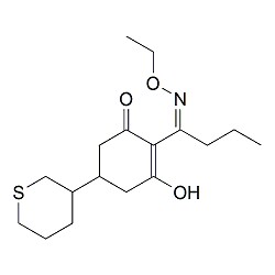 Cycloxydim Solution