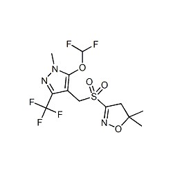 Pyroxasulfone Solution