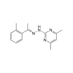 (E)-Ferimzone