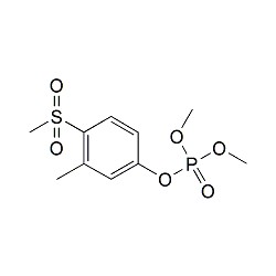 Fenthion-oxon-sulfone Solution