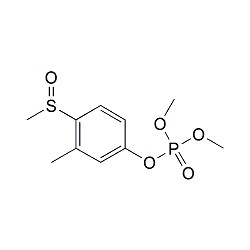 Fenthion-oxon-sulfoxide Solution