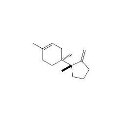 (+-)-Trichodiene Solution