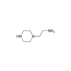 1-(2-Aminoethyl)piperazine