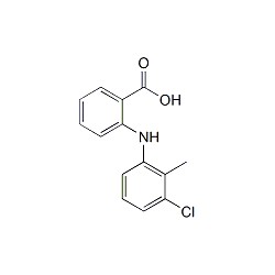 Tolfenamic acid Solution