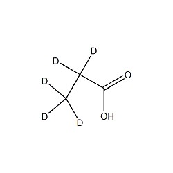 D5-Propionic acid