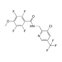 Fluopimomide Solution